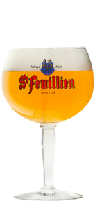 St. Feuillien Blanche